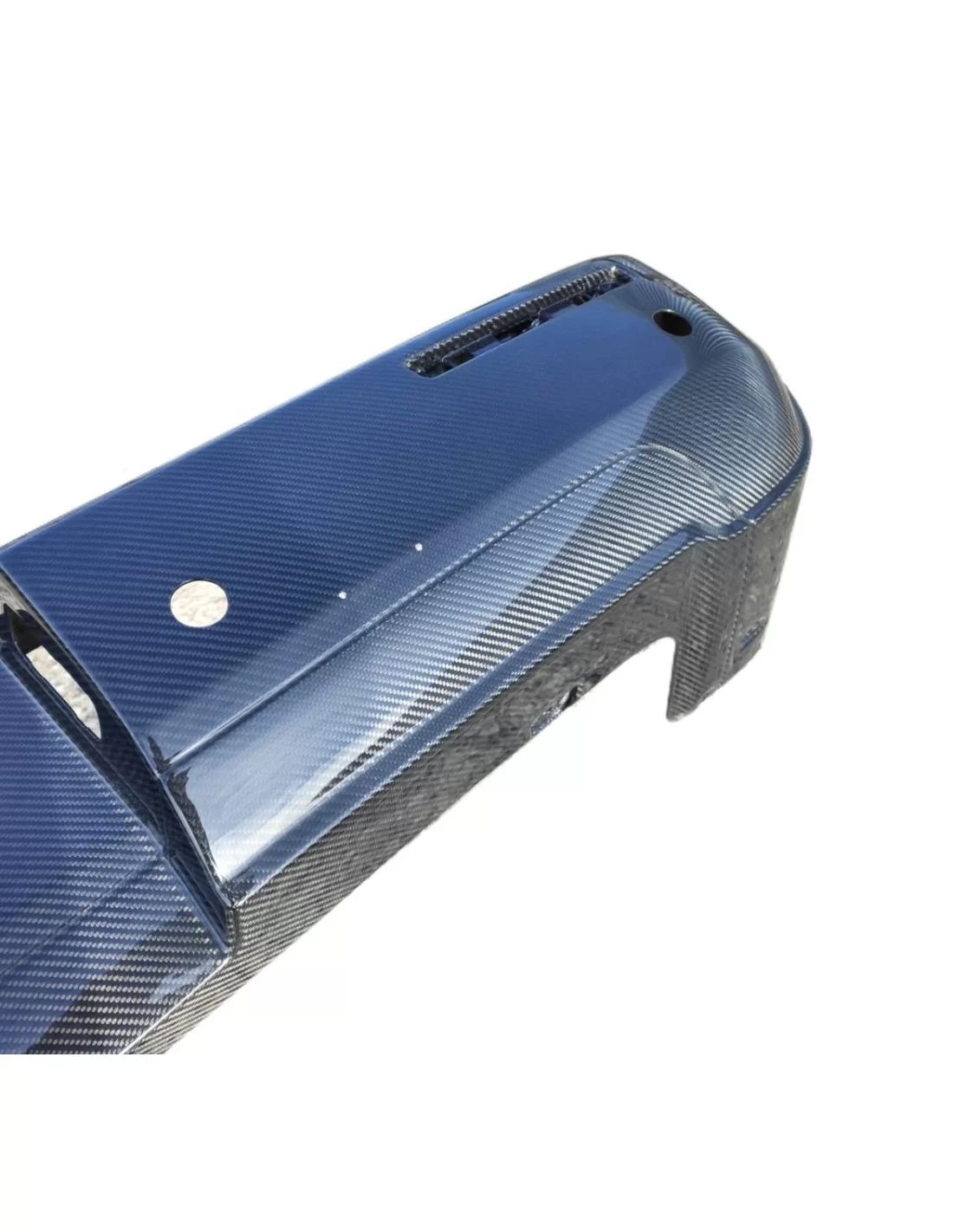 - Mercedes Benz - Сarbonfaser AMG Heckstoßstange für Mercedes W463A G-Class - 6 - Veredeln Sie Ihre Mercedes W463A G-Klasse mit - Mercedes Benz - Сarbonfaser AMG Heckstoßstange für Mercedes W463A G-Class - 6 - Veredeln Sie Ihre Mercedes W463A G-Klasse mit