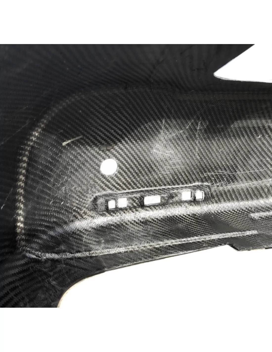 - Mercedes-Benz - AMG bakre stötfångare i kolfiber för Mercedes W463A G-klass - 8 - Förbättra din Mercedes W463A G-klass med en - Mercedes-Benz - AMG bakre stötfångare i kolfiber för Mercedes W463A G-klass - 8 - Förbättra din Mercedes W463A G-klass med en