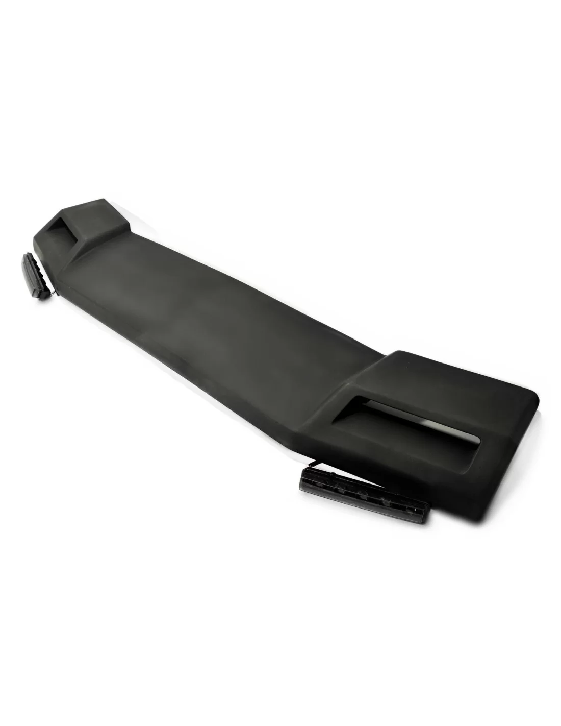 - Mercedes-Benz - Spoiler de tejadilho AMG Brabus dianteiro em fibra de vidro para Mercedes-Benz W463 Classe G 4x4 6x6 - 3 - Me - Mercedes-Benz - Spoiler de tejadilho AMG Brabus dianteiro em fibra de vidro para Mercedes-Benz W463 Classe G 4x4 6x6 - 3 - Me