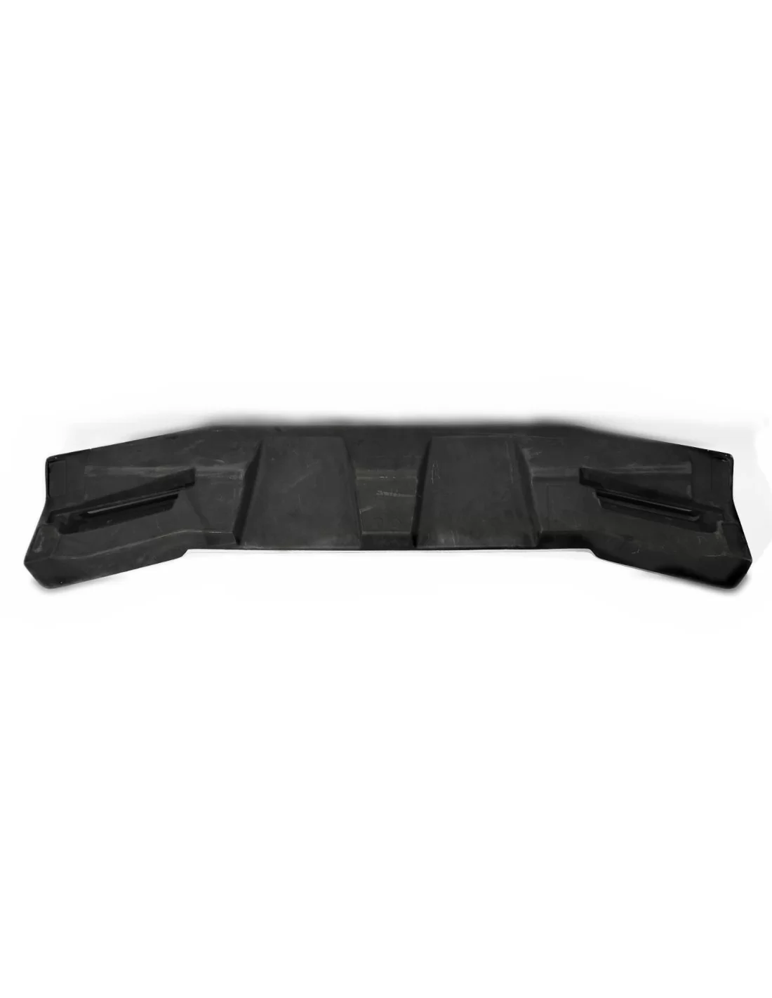  - Mercedes Benz - Spoiler de techo AMG Brabus delantero de fibra de vidrio para Mercedes-Benz W463 Clase G 4x4 6x6 - 7 - Mejora
