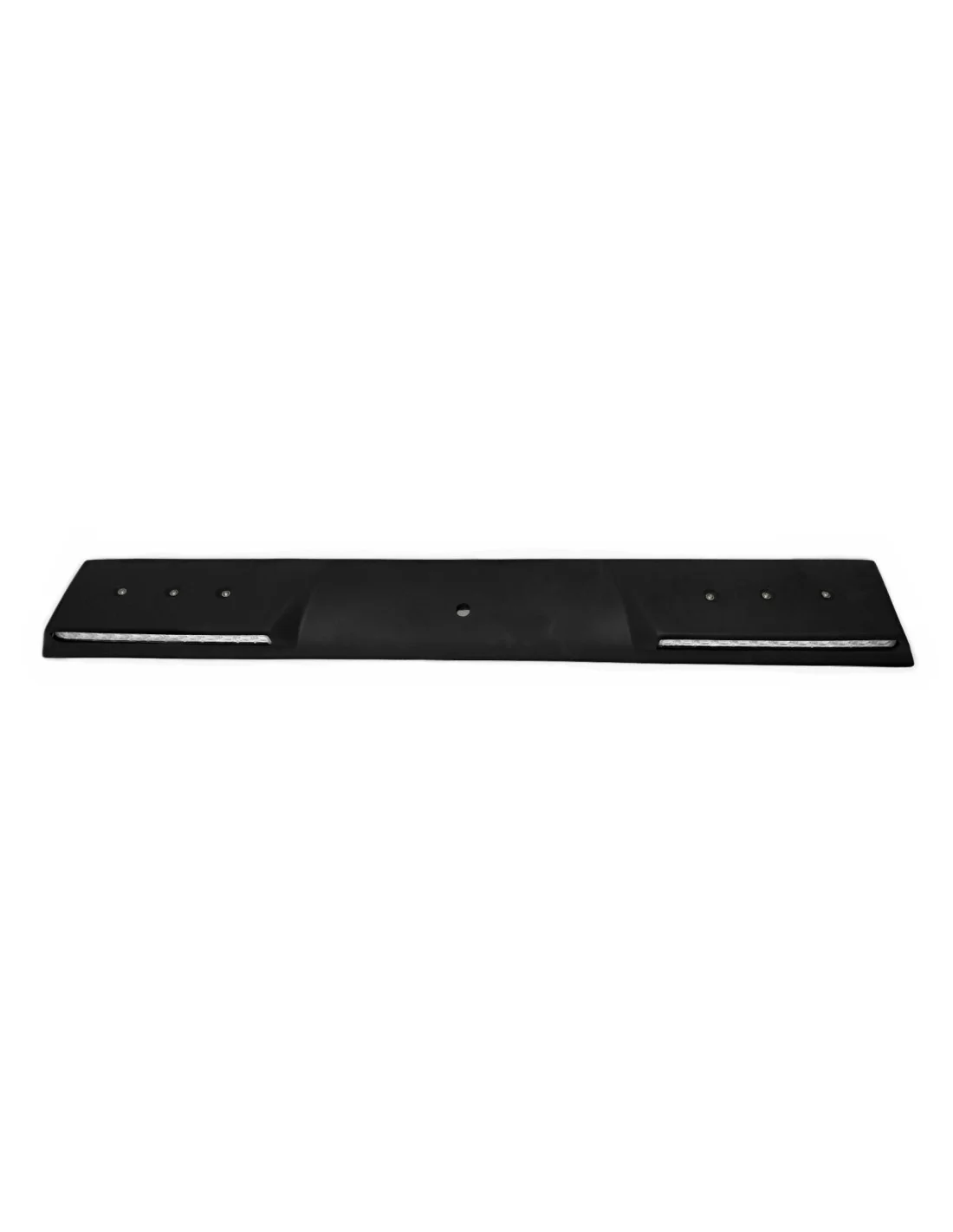  - Mercedes-Benz - Brabus takspoiler i glasfiber med LED-lampor för Mercedes-Benz W463 G-Klass - 4 - Uppgradera din Mercedes-Ben