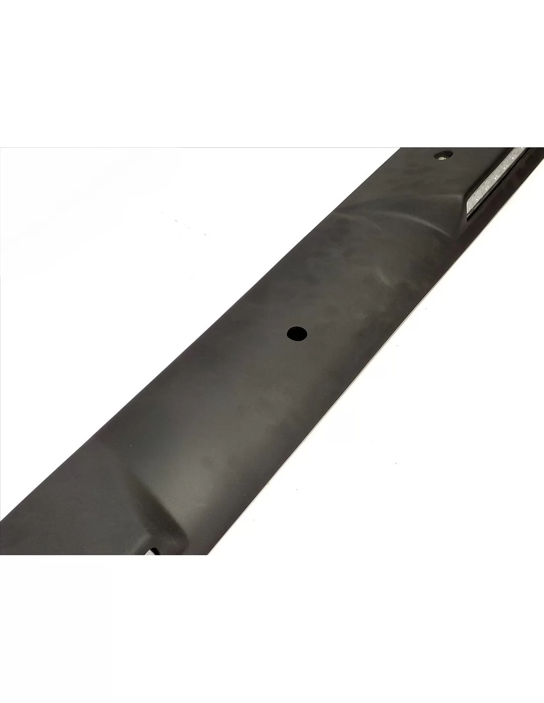 - Mercedes Benz - Brabus Dachspoiler aus Fiberglas mit LEDs für Mercedes-Benz W463 G-Klasse - 7 - Veredeln Sie Ihren Mercedes-B  - Mercedes Benz - Brabus Dachspoiler aus Fiberglas mit LEDs für Mercedes-Benz W463 G-Klasse - 7 - Veredeln Sie Ihren Mercedes-B