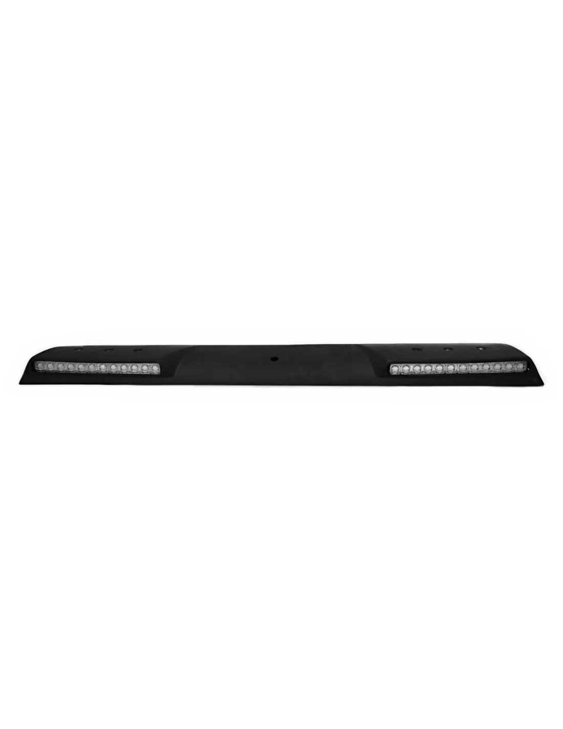 - Mercedes Benz - Brabus Dachspoiler aus Fiberglas mit LEDs für Mercedes-Benz W463 G-Klasse - 9 - Veredeln Sie Ihren Mercedes-B  - Mercedes Benz - Brabus Dachspoiler aus Fiberglas mit LEDs für Mercedes-Benz W463 G-Klasse - 9 - Veredeln Sie Ihren Mercedes-B