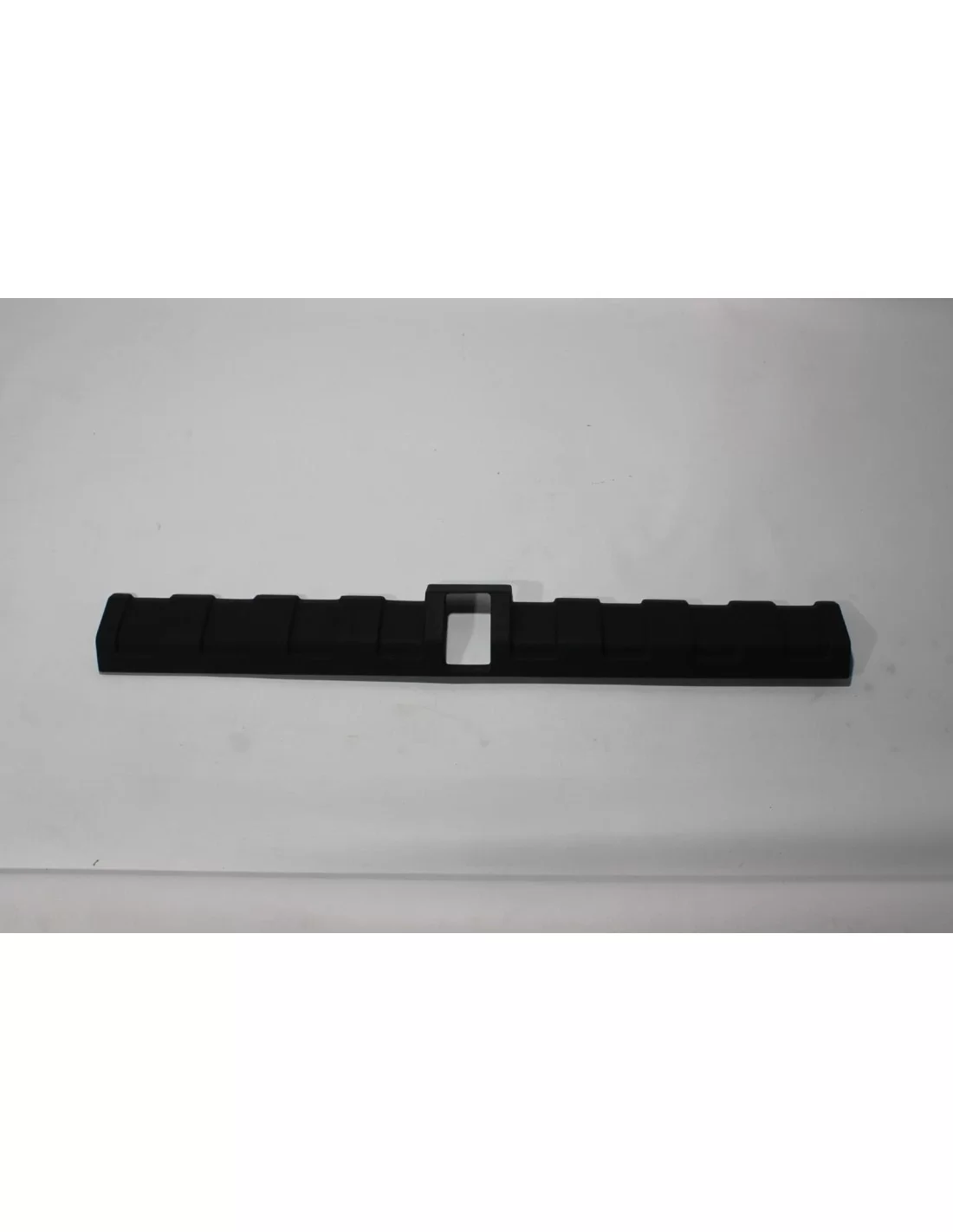  - Mercedes-Benz - Glasvezel achterste Brabus diffuser voor Mercedes-Benz W463 G-Klasse - 2 - Verfraai uw Mercedes-Benz W463 G-K