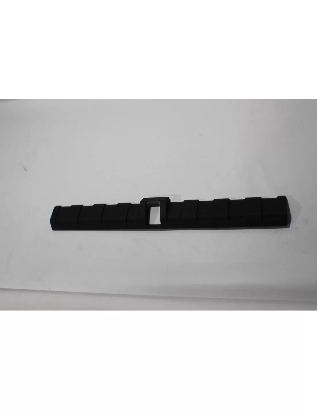  - Mercedes-Benz - Glasvezel achterste Brabus diffuser voor Mercedes-Benz W463 G-Klasse - 3 - Verfraai uw Mercedes-Benz W463 G-K