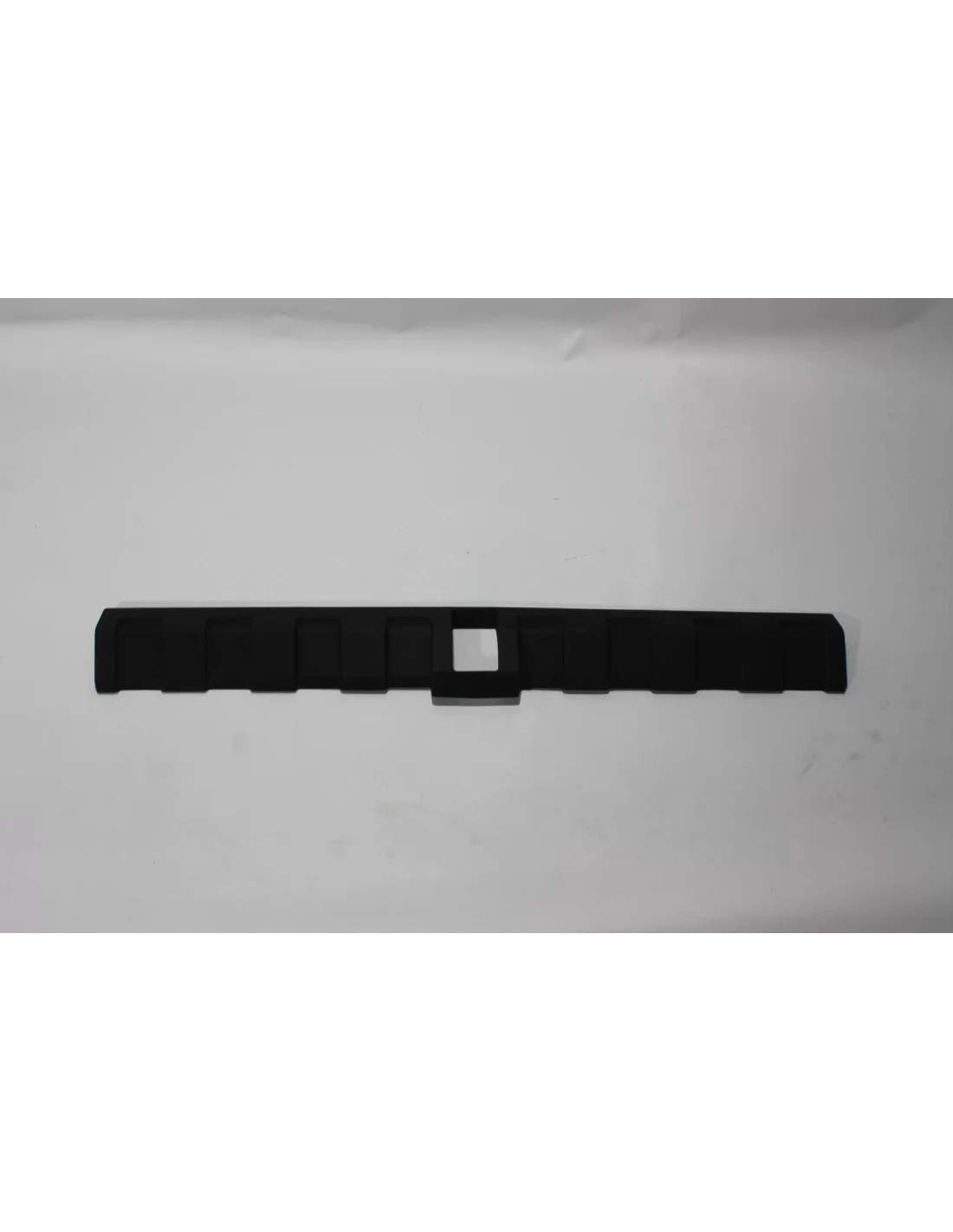  - Mercedes-Benz - Glasvezel achterste Brabus diffuser voor Mercedes-Benz W463 G-Klasse - 4 - Verfraai uw Mercedes-Benz W463 G-K