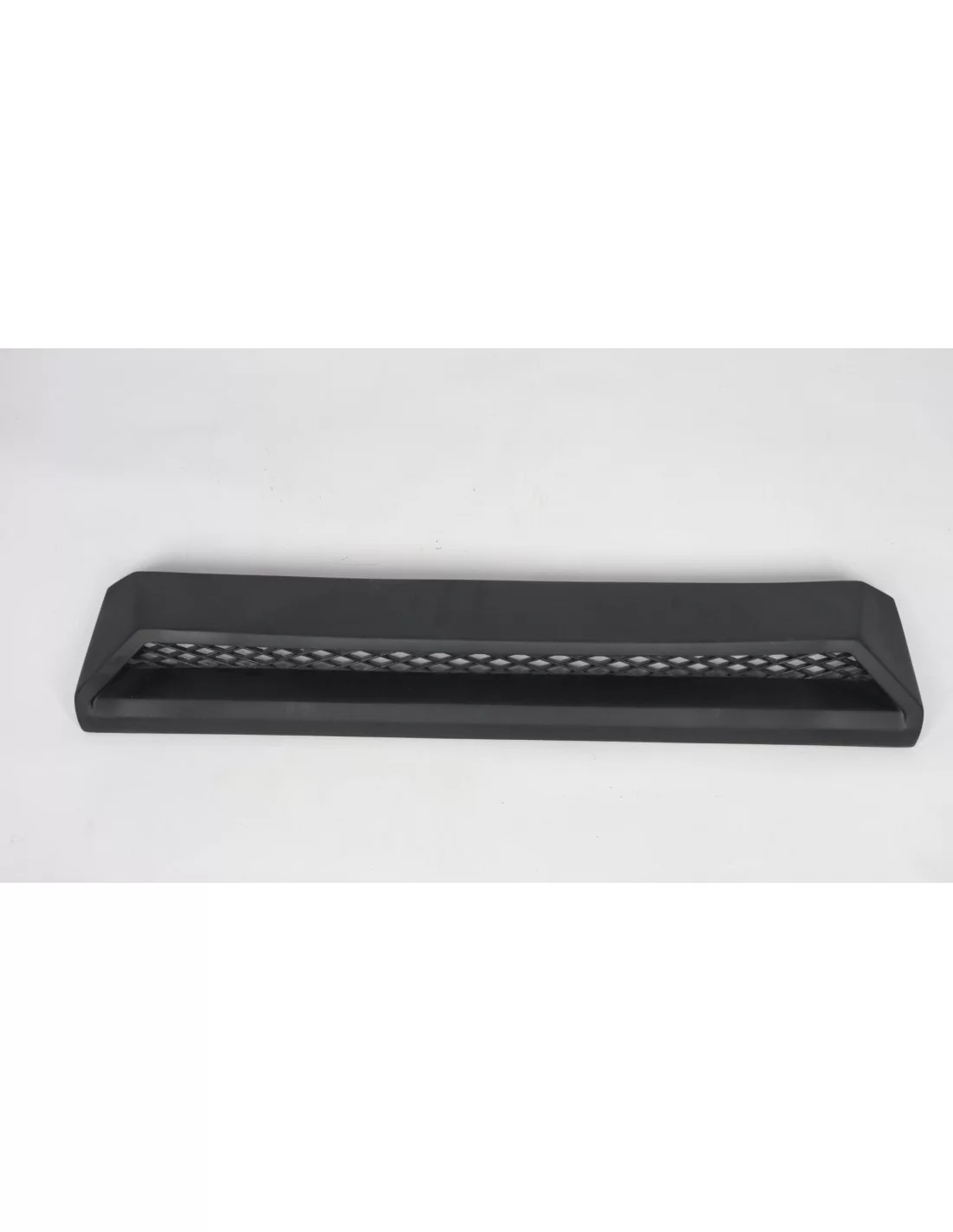  - Mercedes-Benz - AMG-bumperbevestiging glasvezel voor Mercedes-Benz W463 G-Klasse - 3 - Koop glasvezel AMG voorbumper bovenste