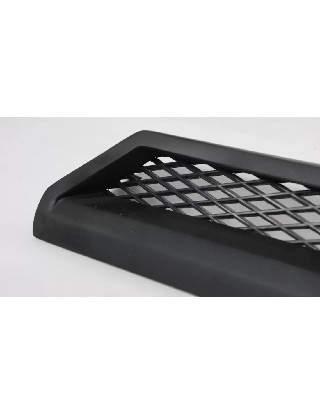 - Mercedes Benz - Fiberglas Front AMG Stoßfängeraufsatz für Mercedes-Benz W463 G-Klasse - 4 - AMG Stoßstangenaufsatz aus Fiberg  - Mercedes Benz - Fiberglas Front AMG Stoßfängeraufsatz für Mercedes-Benz W463 G-Klasse - 4 - AMG Stoßstangenaufsatz aus Fiberg