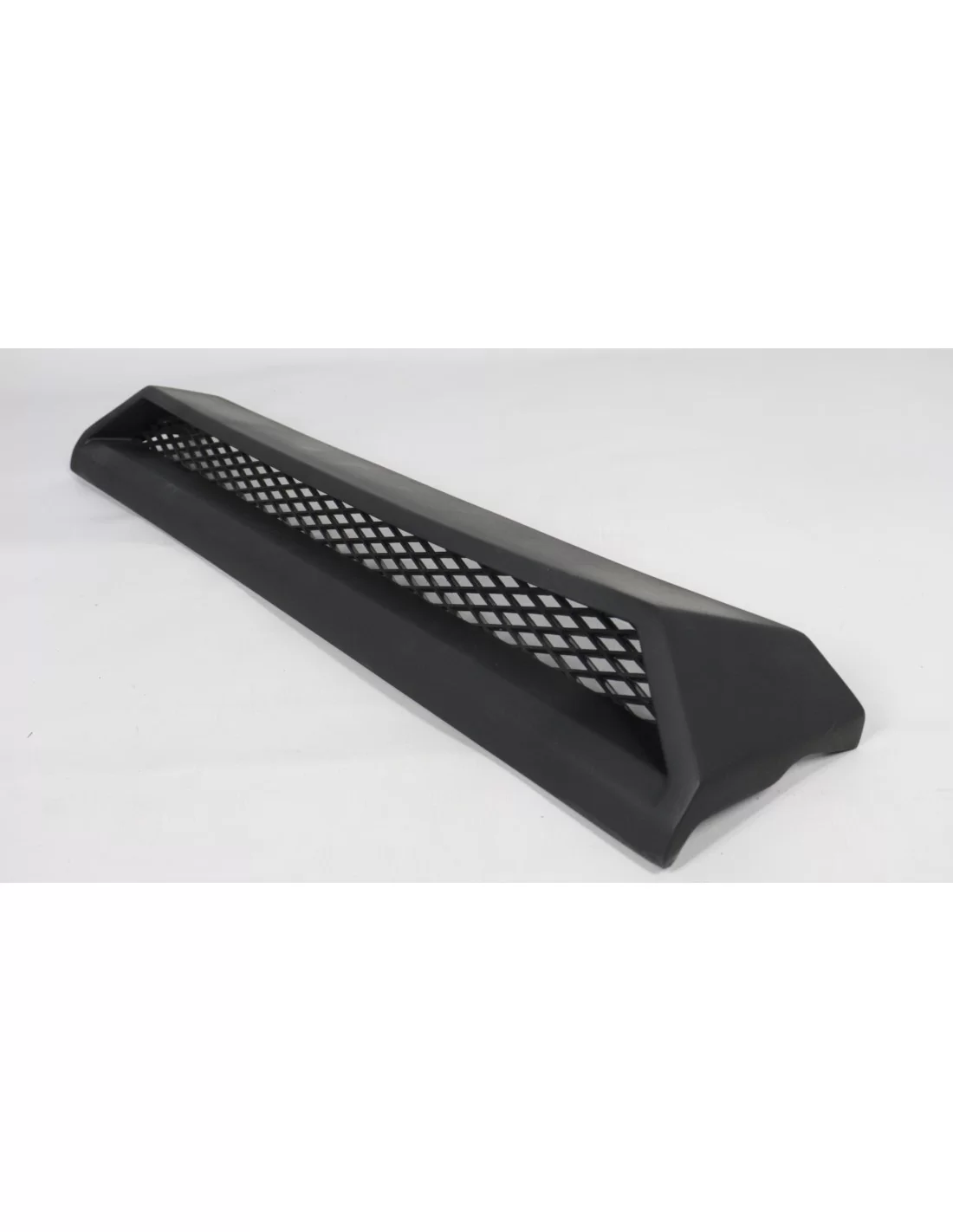  - Mercedes-Benz - Glasfiber främre AMG-stötfångare övre fäste för Mercedes-Benz W463 G-Klass - 5 - Köp Glasfiber främre AMG stö