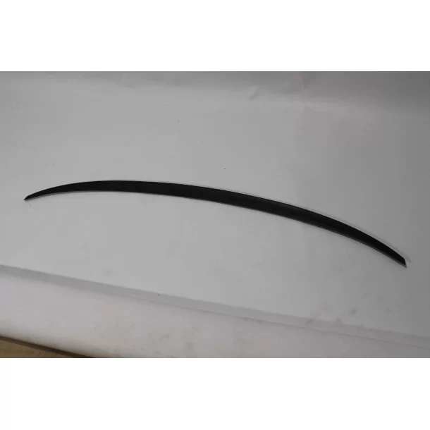  - Audi - Audi A3 S3 Limousine Spoiler aus Fiberglas - 1 - Rüsten Sie Ihre Audi A3 S3 Limousine mit einem eleganten Spoiler aus 