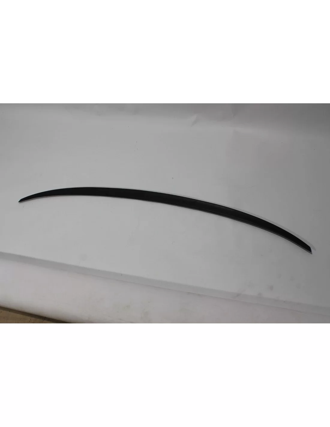 - Audi - Audi A3 S3 Limousine Spoiler aus Fiberglas - 1 - Rüsten Sie Ihre Audi A3 S3 Limousine mit einem eleganten Spoiler aus - Audi - Audi A3 S3 Limousine Spoiler aus Fiberglas - 1 - Rüsten Sie Ihre Audi A3 S3 Limousine mit einem eleganten Spoiler aus