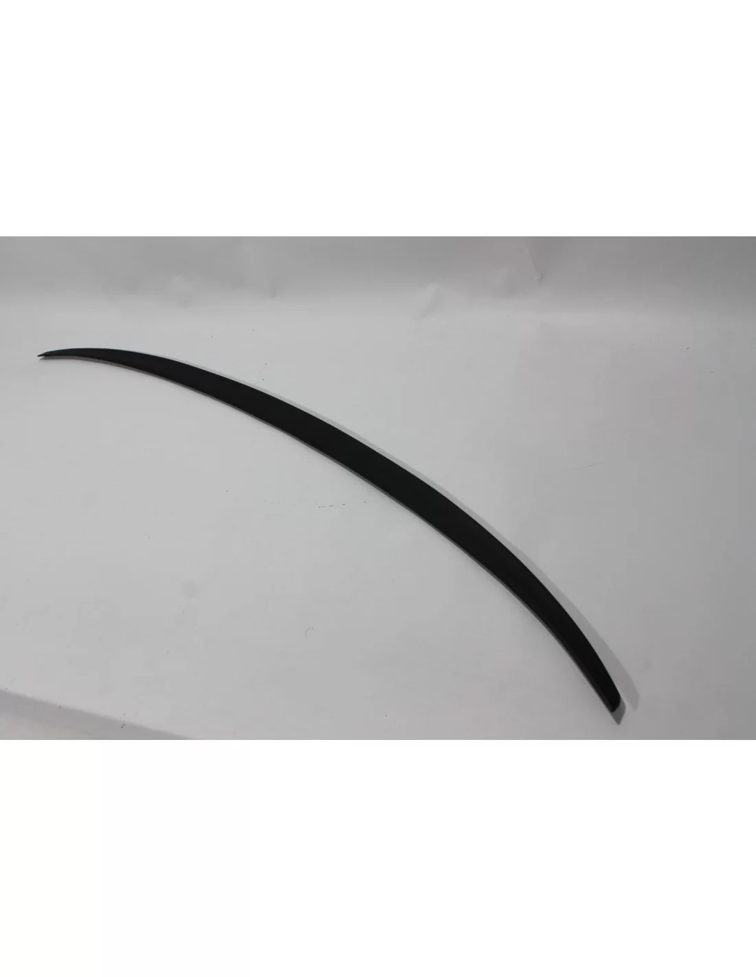 - Audi - Audi A3 S3 Sedan Spoiler z włókna szklanego - 2 - Ulepsz swoje Audi A3 S3 Sedan za pomocą stylowego spojlera z włókna - Audi - Audi A3 S3 Sedan Spoiler z włókna szklanego - 2 - Ulepsz swoje Audi A3 S3 Sedan za pomocą stylowego spojlera z włókna