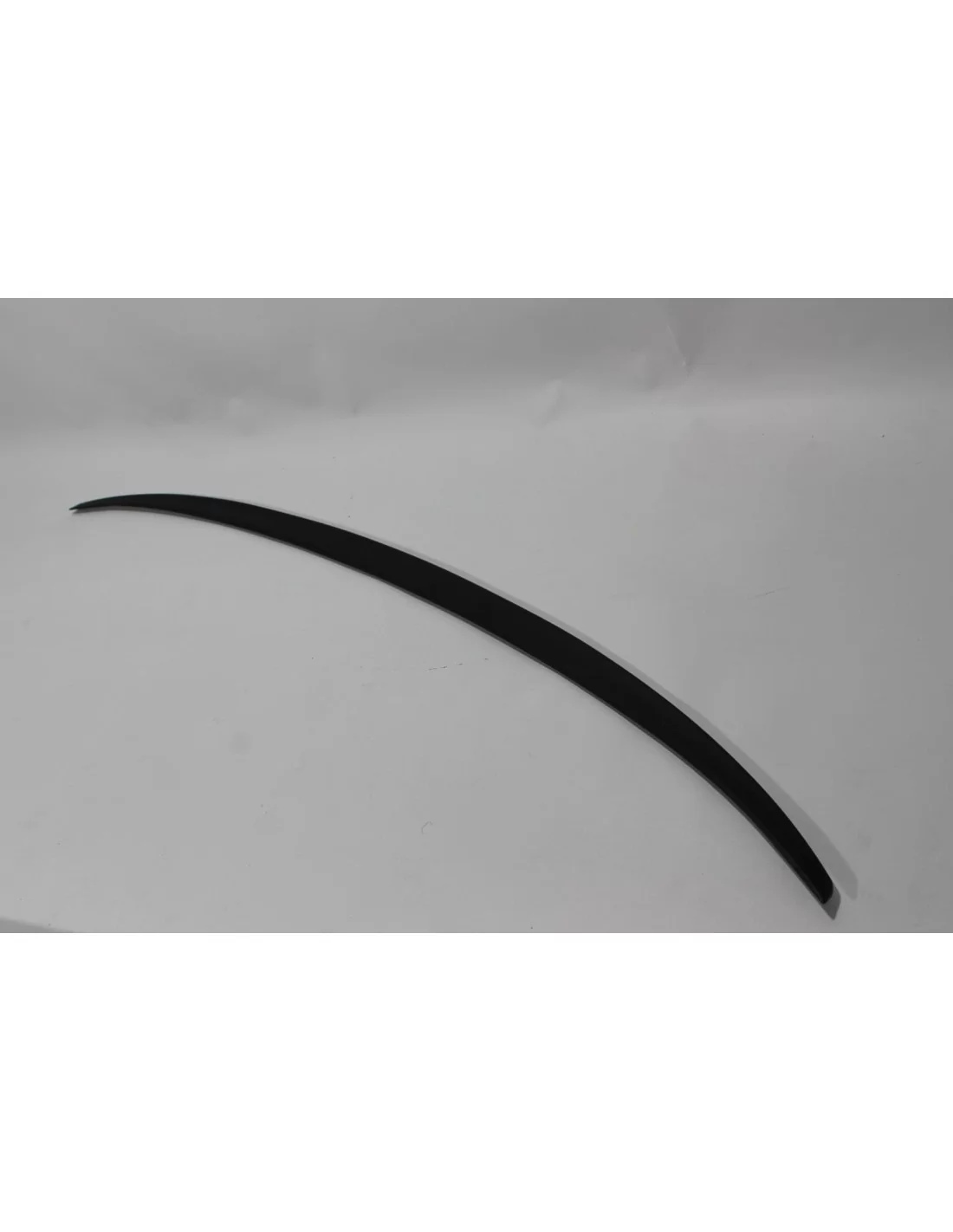 - Audi - Audi A3 S3 Limousine Spoiler aus Fiberglas - 3 - Rüsten Sie Ihre Audi A3 S3 Limousine mit einem eleganten Spoiler aus - Audi - Audi A3 S3 Limousine Spoiler aus Fiberglas - 3 - Rüsten Sie Ihre Audi A3 S3 Limousine mit einem eleganten Spoiler aus