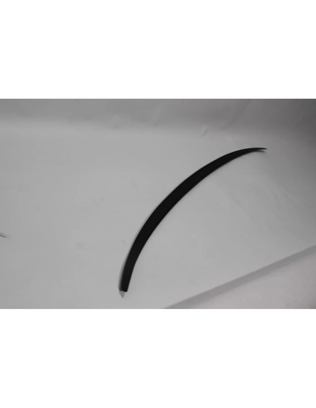 - Audi - Audi A3 S3 Limousine Spoiler aus Fiberglas - 4 - Rüsten Sie Ihre Audi A3 S3 Limousine mit einem eleganten Spoiler aus - Audi - Audi A3 S3 Limousine Spoiler aus Fiberglas - 4 - Rüsten Sie Ihre Audi A3 S3 Limousine mit einem eleganten Spoiler aus