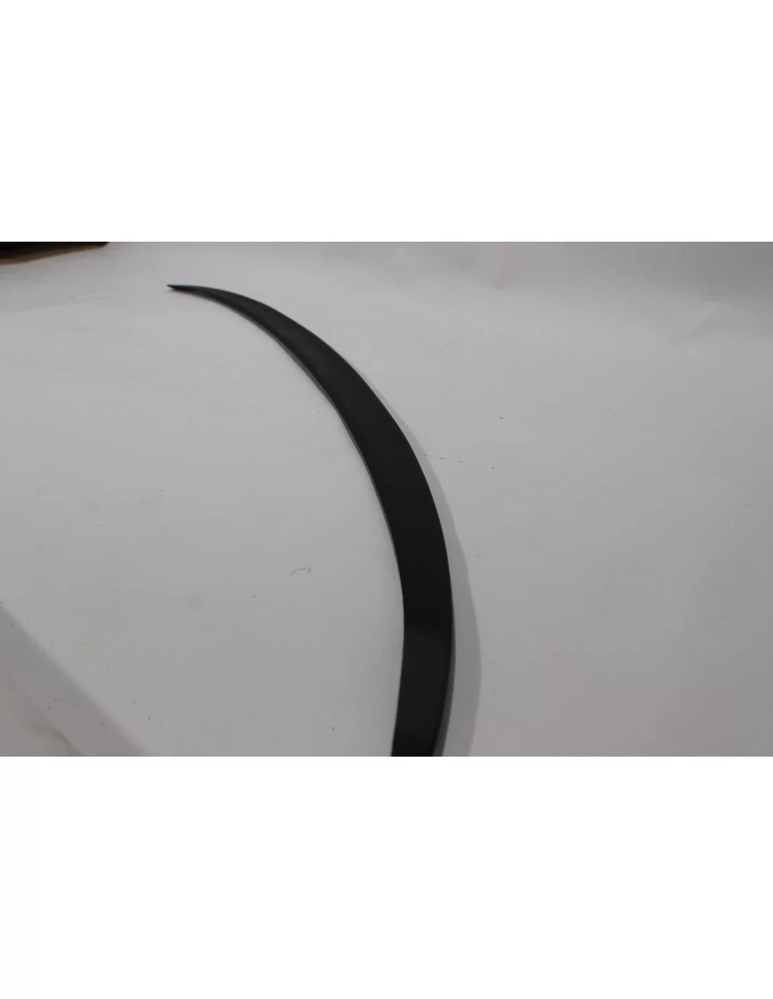 - Audi - Audi A3 S3 Limousine Spoiler aus Fiberglas - 5 - Rüsten Sie Ihre Audi A3 S3 Limousine mit einem eleganten Spoiler aus - Audi - Audi A3 S3 Limousine Spoiler aus Fiberglas - 5 - Rüsten Sie Ihre Audi A3 S3 Limousine mit einem eleganten Spoiler aus