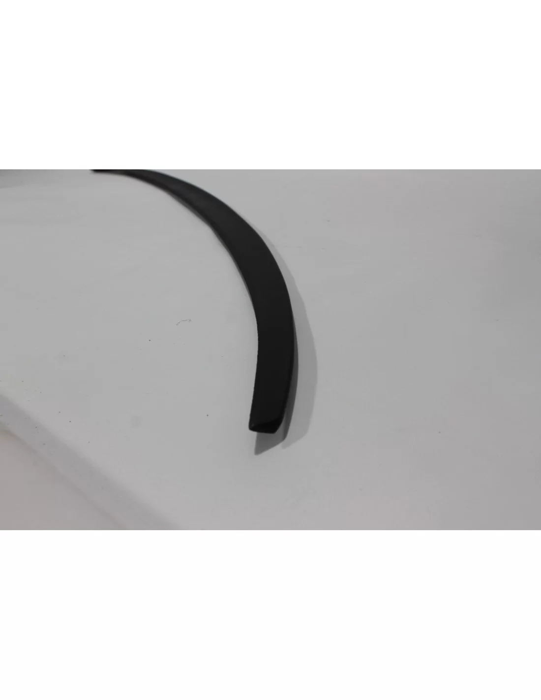 - Audi - Audi A3 S3 Limousine Spoiler aus Fiberglas - 6 - Rüsten Sie Ihre Audi A3 S3 Limousine mit einem eleganten Spoiler aus - Audi - Audi A3 S3 Limousine Spoiler aus Fiberglas - 6 - Rüsten Sie Ihre Audi A3 S3 Limousine mit einem eleganten Spoiler aus