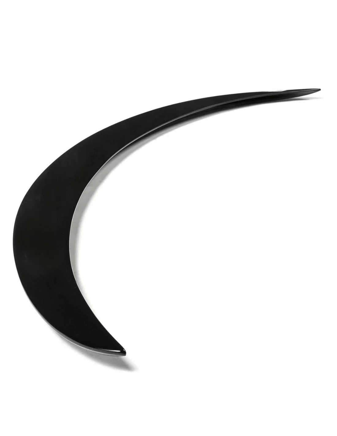  - C-Class - Mercedes-Benz W205 Aileron en fibre de verre pour le coffre arrière - 5 - Améliorez votre Mercedes-Benz W205 avec u