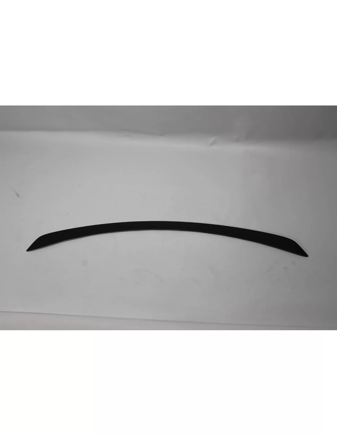  - Mercedes-Benz - 梅赛德斯-奔驰 E 级 W213 后玻璃纤维扰流板 - 2 - 使用这款玻璃纤维后扰流板升级您的梅赛德斯-奔驰 E 级 W213，该扰流板设计用于改善空气动力学性能和运动外观！✅