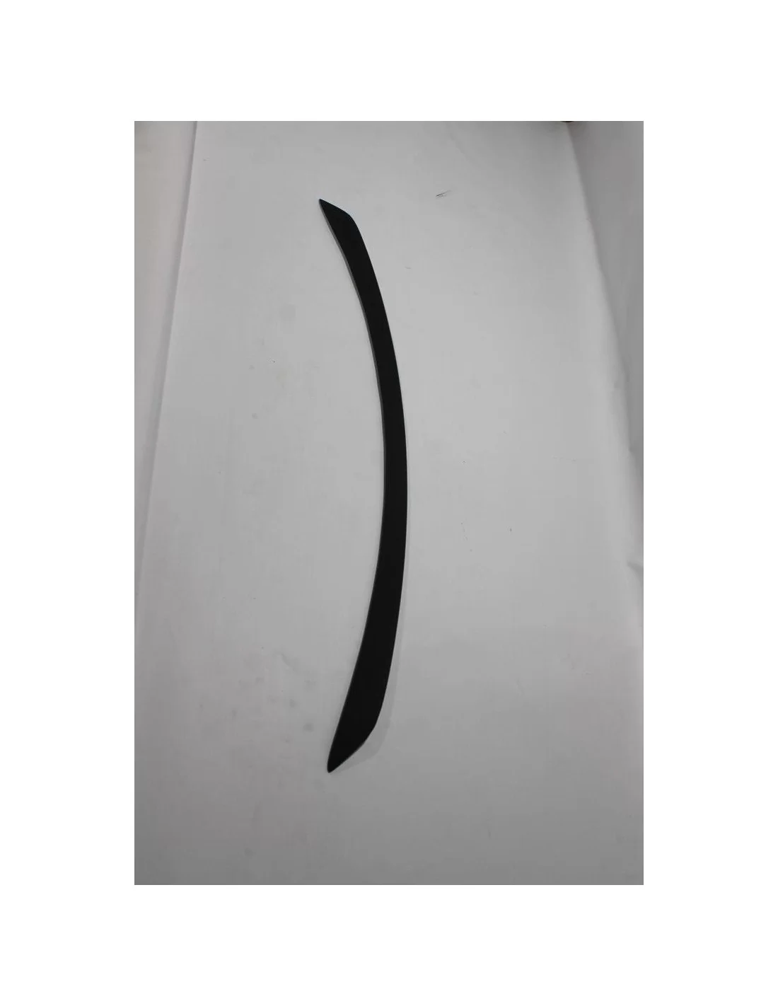 - Mercedes Benz - Alerón trasero de fibra de vidrio Mercedes-Benz Clase E W213 - 4 - Mejora tu Mercedes-Benz Clase E W213 con e - Mercedes Benz - Alerón trasero de fibra de vidrio Mercedes-Benz Clase E W213 - 4 - Mejora tu Mercedes-Benz Clase E W213 con e