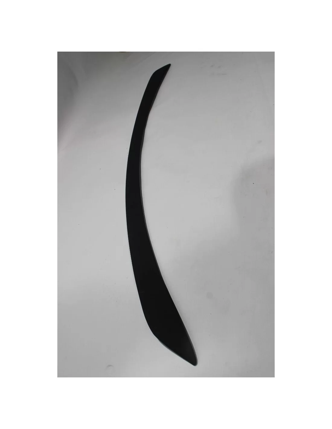  - Mercedes Benz - Mercedes-Benz Classe E W213 Aileron arrière en fibre de verre - 5 - Améliorez votre Mercedes-Benz Classe E W2