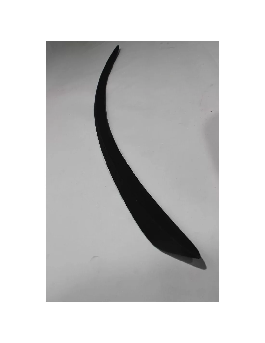 - Mercedes Benz - Alerón trasero de fibra de vidrio Mercedes-Benz Clase E W213 - 9 - Mejora tu Mercedes-Benz Clase E W213 con e - Mercedes Benz - Alerón trasero de fibra de vidrio Mercedes-Benz Clase E W213 - 9 - Mejora tu Mercedes-Benz Clase E W213 con e