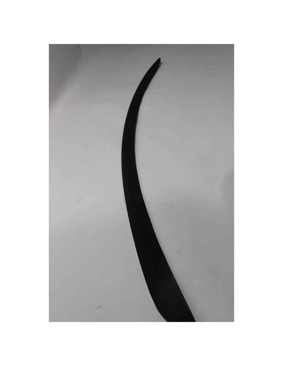  - Mercedes-Benz - Mercedes-Benz E-Klasse W213 Polyester Achterspoiler - 15 - Upgrade uw Mercedes-Benz E-Klasse W213 met deze gl