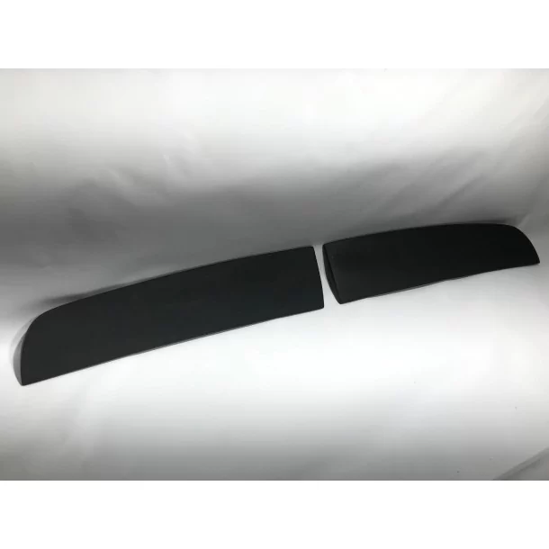  - Opel - Opel Vivaro Glasfiber bakre spoiler - 1 - Köp Opel Vivaro Glasfiber Bakspoiler på Tuneverse! ✅ Förbättra ditt fordons 