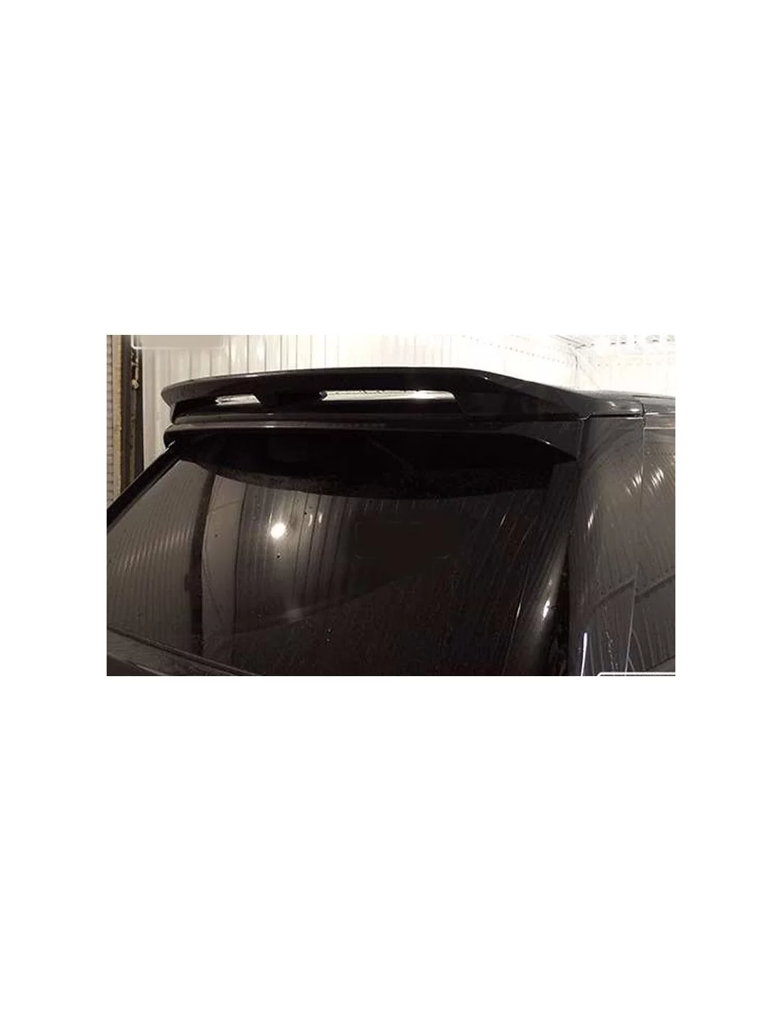  - Land Rover - Range Rover Vogue Rear Roof Spoiler - 1 - Enhance your Range Rover Vogue with a sleek rear roof spoiler, adding 