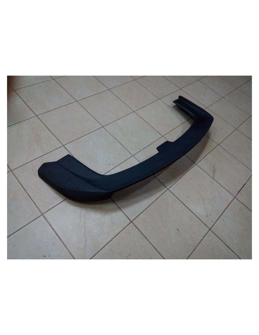  - Land Rover - Range Rover Vogue bakre takspoiler - 7 - Förbättra din Range Rover Vogue med en elegant bakre takspoiler som ger