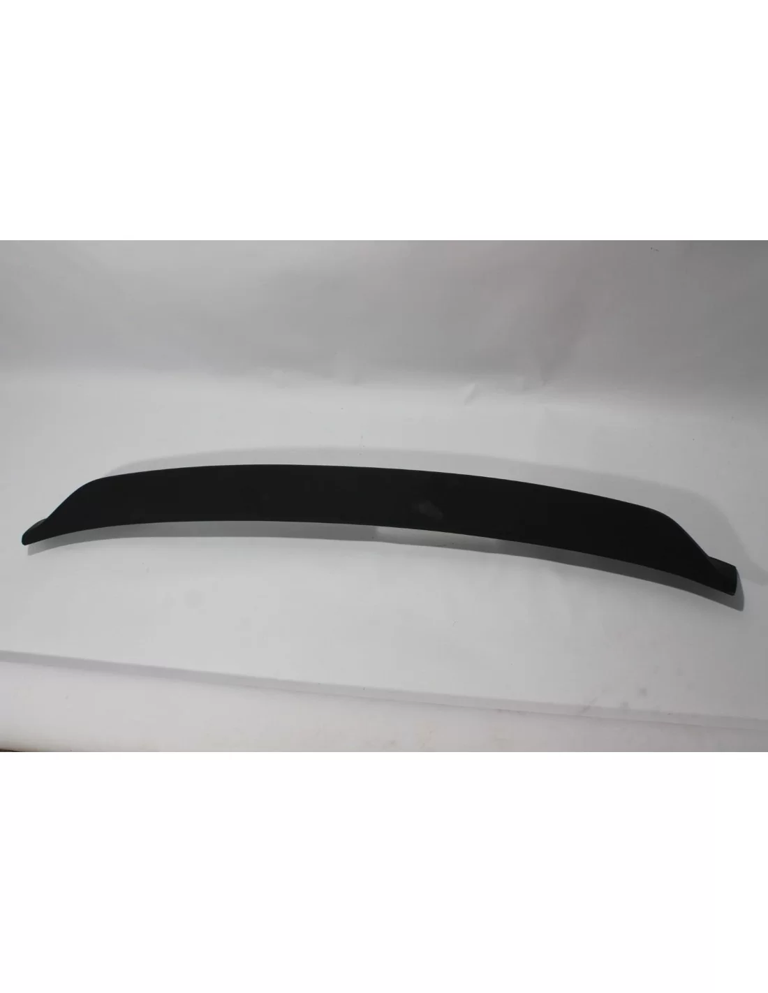  - Toyota - Toyota Land Cruiser 200 Alerón de fibra de vidrio - 1 - ¡Comprar Spoiler de fibra de vidrio para Toyota Land Cruiser