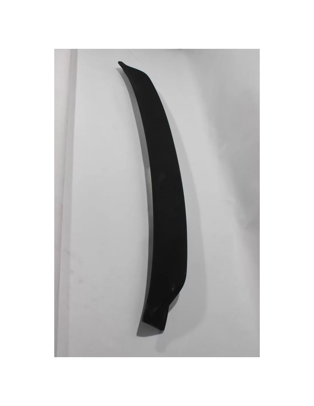  - Toyota - Toyota Land Cruiser 200 Alerón de fibra de vidrio - 3 - ¡Comprar Spoiler de fibra de vidrio para Toyota Land Cruiser