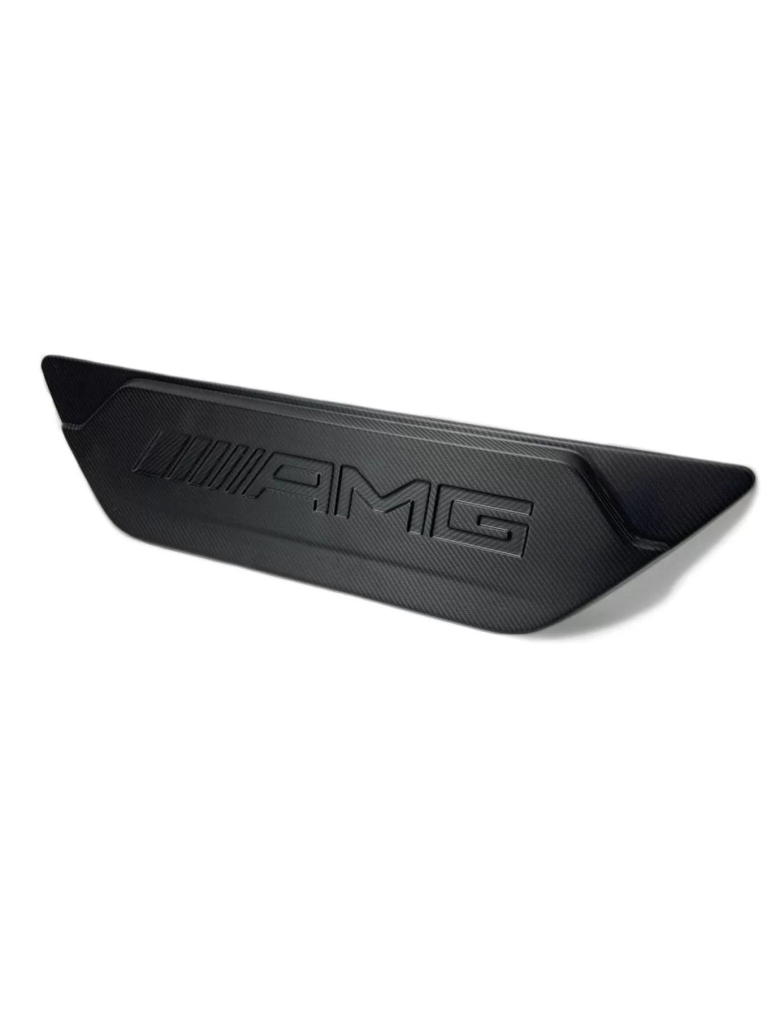  - Mercedes Benz - Fixation de porte arrière AMG en fibre de carbone pour Mercedes-Benz W463A Classe G - 4 - Améliorez votre Mer