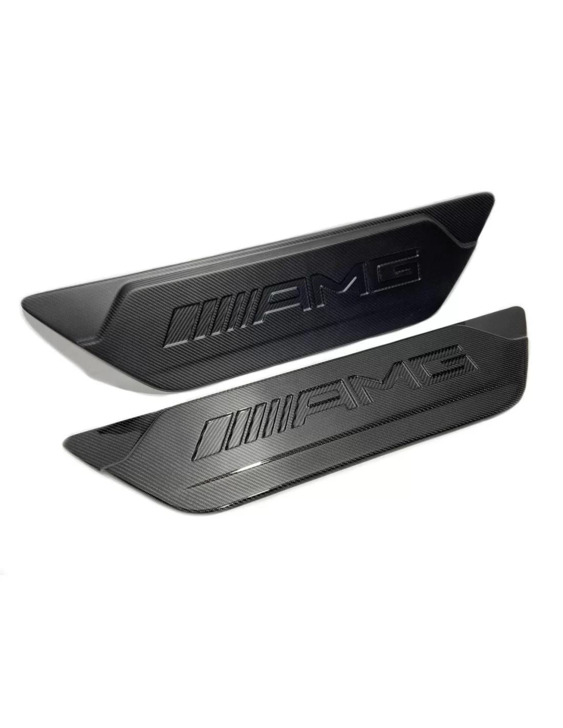 - Mercedes-Benz - AMG achterdeurbevestiging van koolstofvezel voor Mercedes-Benz W463A G-Klasse - 5 - Verfraai uw Mercedes-Benz - Mercedes-Benz - AMG achterdeurbevestiging van koolstofvezel voor Mercedes-Benz W463A G-Klasse - 5 - Verfraai uw Mercedes-Benz