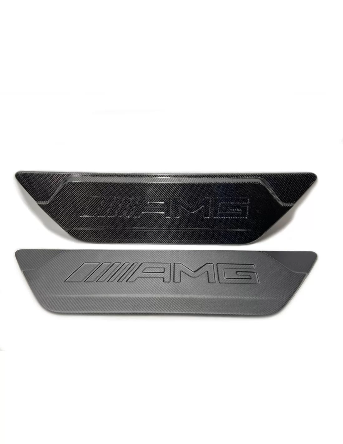  - Mercedes Benz - Fixation de porte arrière AMG en fibre de carbone pour Mercedes-Benz W463A Classe G - 6 - Améliorez votre Mer