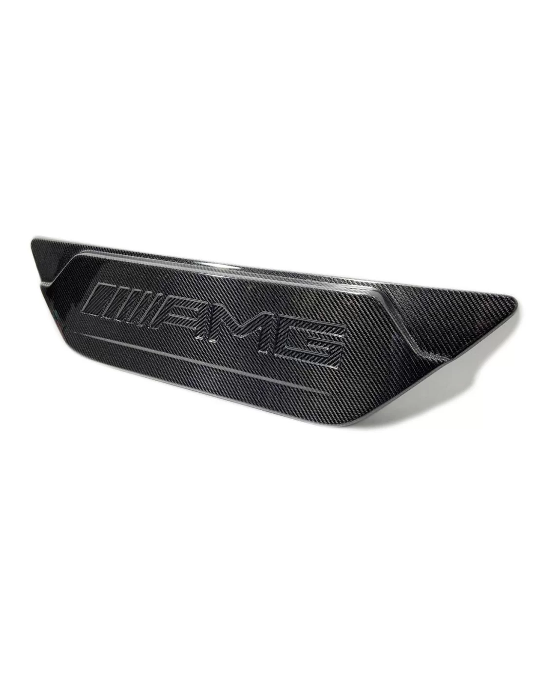  - Mercedes Benz - Fixation de porte arrière AMG en fibre de carbone pour Mercedes-Benz W463A Classe G - 7 - Améliorez votre Mer