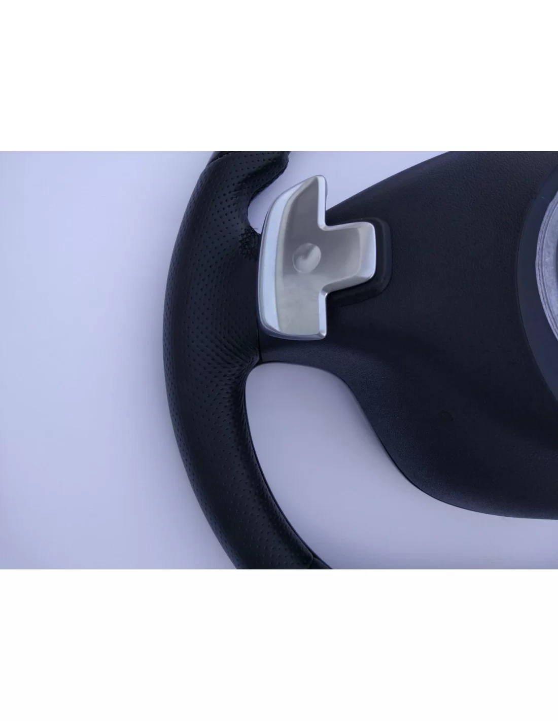  - Steering Wheels - Карбоновий руль Maybach для Mercedes-Benz Maybach S-Class W222 - 10 - Підніміть свій рівень водіння з карбо