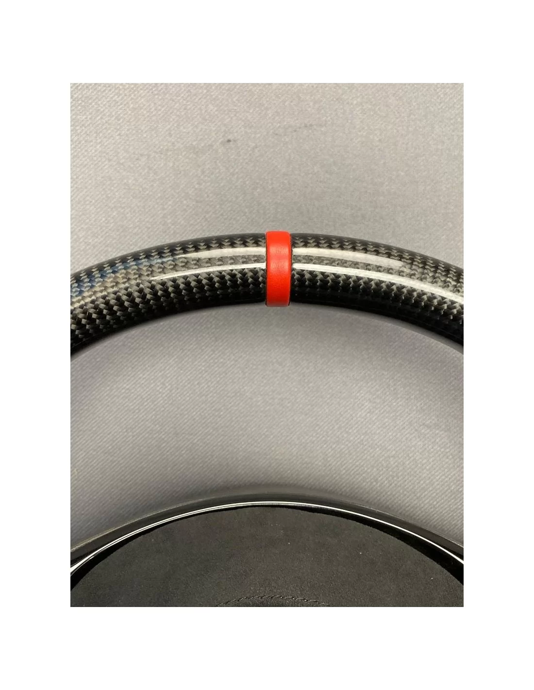  - Steering Wheels - メルセデスベンツEクラスCクラスW205 W213用カーボンファイバーAMGステアリングホイール - 4 - Steering Wheels メルセデスベンツEクラスCクラスW205 W213用カーボンファイバーA