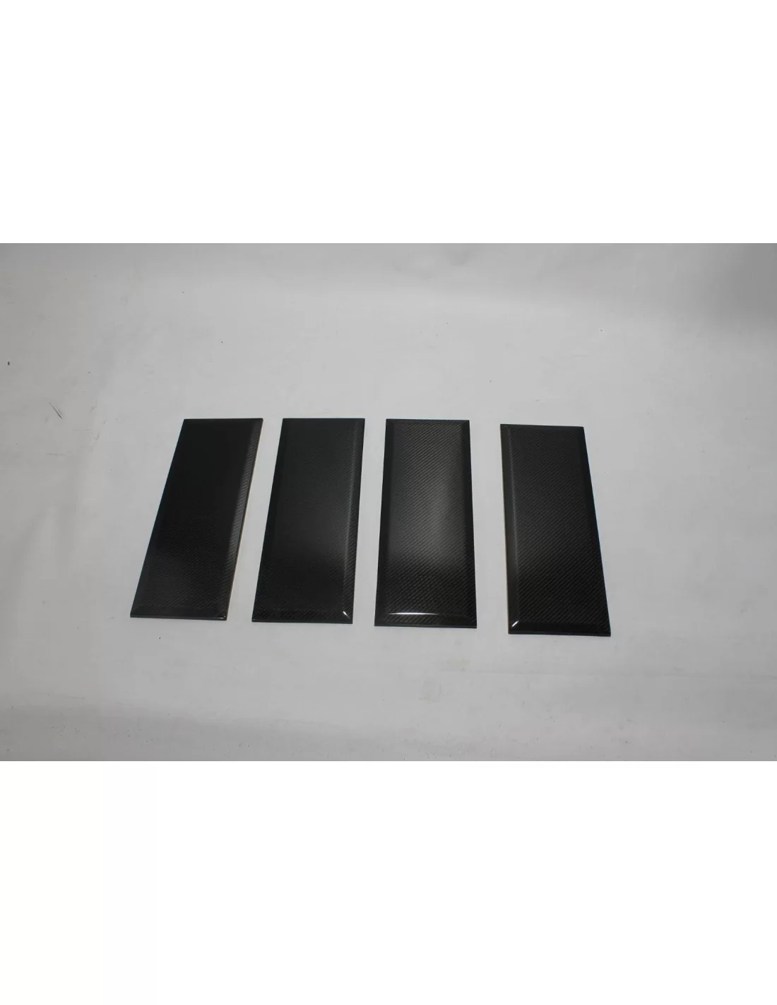  - Decor Carbon Interior - カーボン内装タイル - 3 - Decor Carbon Interior カーボン内装タイル