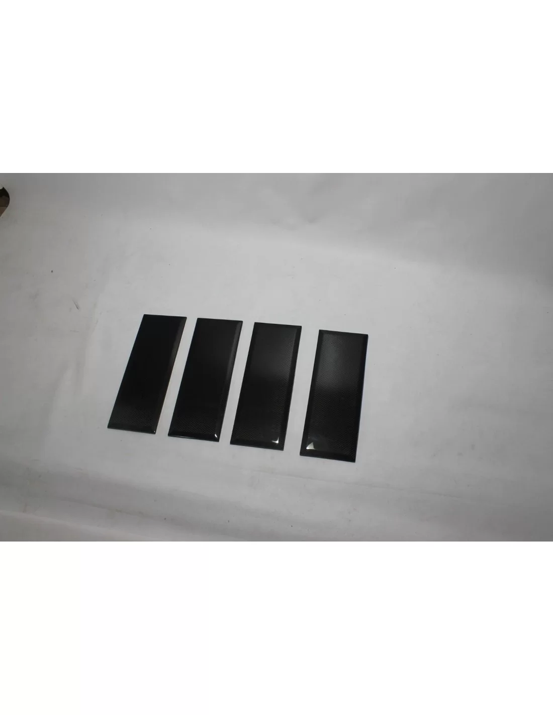  - Decor Carbon Interior - カーボン内装タイル - 4 - Decor Carbon Interior カーボン内装タイル
