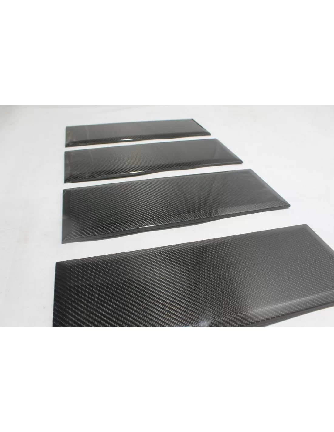  - Decor Carbon Interior - カーボン内装タイル - 8 - Decor Carbon Interior カーボン内装タイル