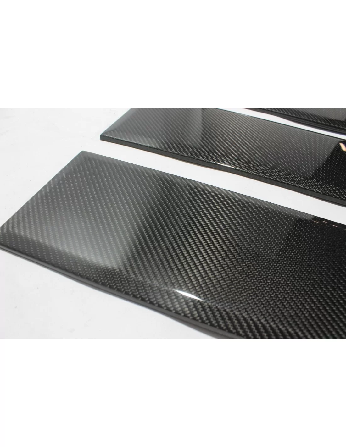  - Decor Carbon Interior - Piastrella decorativa per interni in carbonio - 15 - Aggiornate il vostro spazio con le piastrelle de