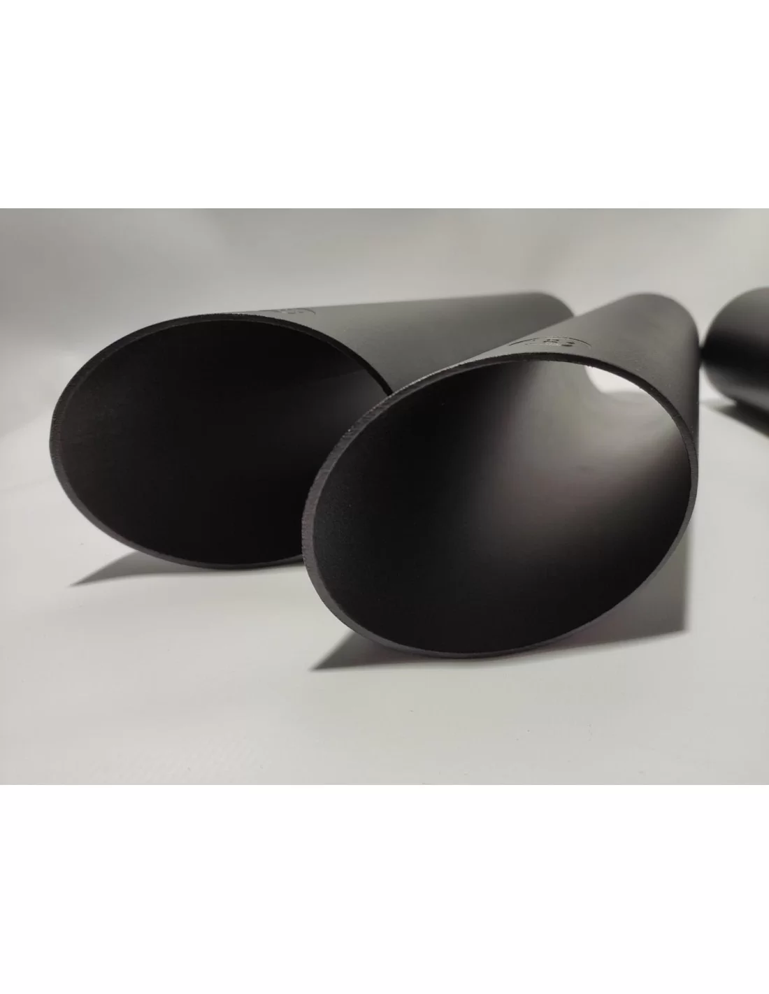 - Mercedes Benz - Acero inoxidable Brabus tubos de escape consejos negro para Mercedes-Benz Clase G W463A W464 - 9 - Actualice - Mercedes Benz - Acero inoxidable Brabus tubos de escape consejos negro para Mercedes-Benz Clase G W463A W464 - 9 - Actualice