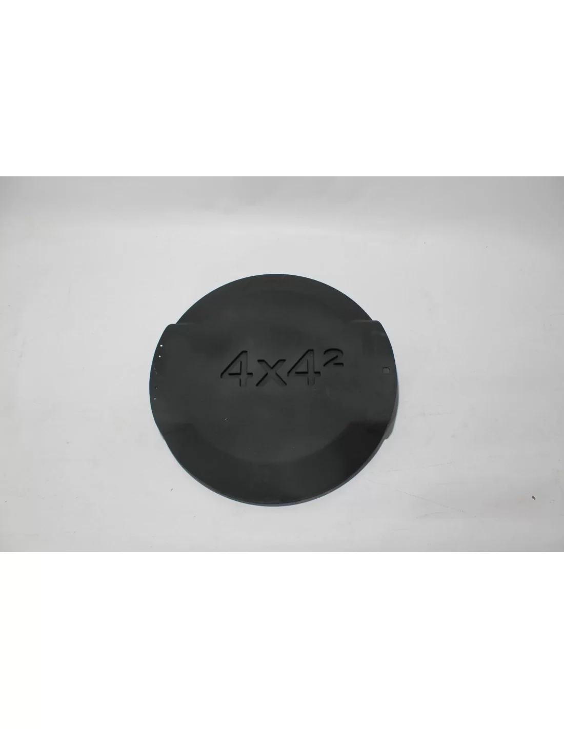  - Mercedes Benz - Copriruota di scorta posteriore in vetroresina per Mercedes-Benz W463A W464 G-Wagon 4x4 Squared - 3 - Valoriz