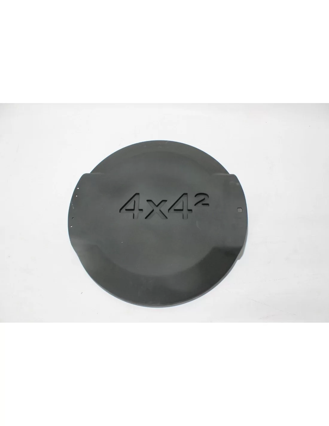 - Mercedes Benz - Enveloppe de roue de secours arrière en fibre de verre pour Mercedes-Benz W463A W464 G-Wagon 4x4 Squared - 4 - Mercedes Benz - Enveloppe de roue de secours arrière en fibre de verre pour Mercedes-Benz W463A W464 G-Wagon 4x4 Squared - 4