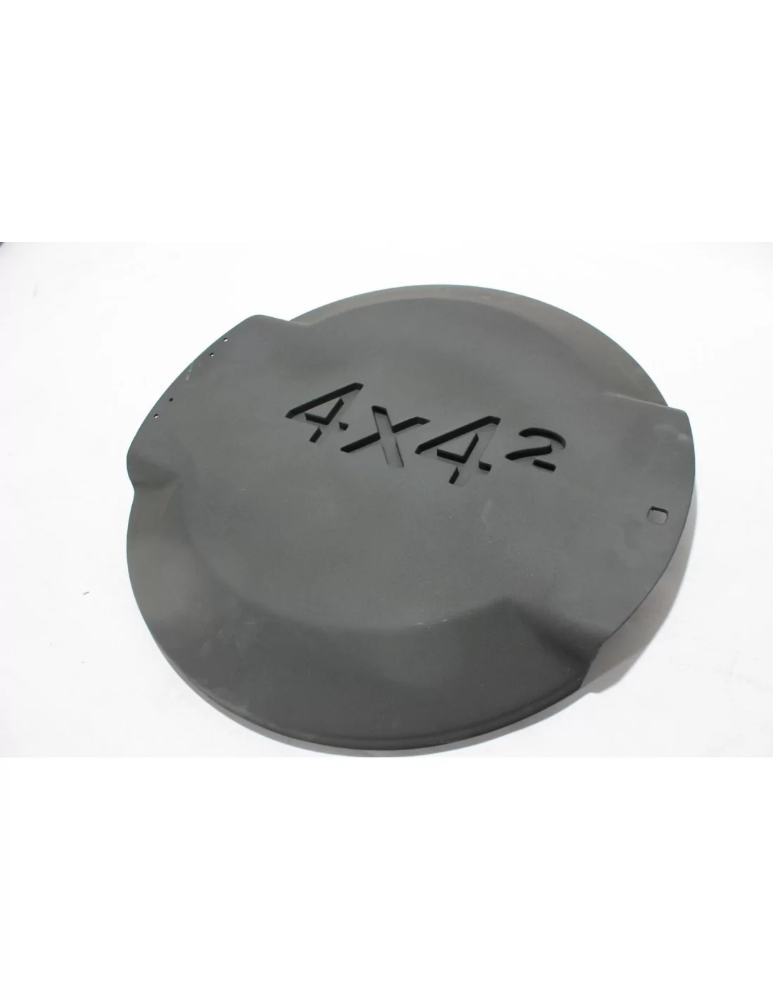 - Mercedes-Benz - Cobertura da roda sobresselente traseira em fibra de vidro para Mercedes-Benz W463A W464 G-Wagon 4x4 Squared - Mercedes-Benz - Cobertura da roda sobresselente traseira em fibra de vidro para Mercedes-Benz W463A W464 G-Wagon 4x4 Squared