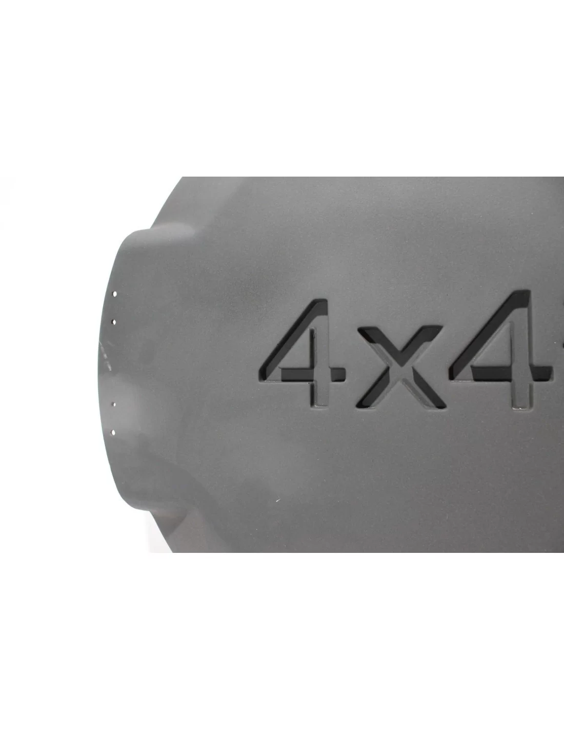 - Mercedes-Benz - Cobertura da roda sobresselente traseira em fibra de vidro para Mercedes-Benz W463A W464 G-Wagon 4x4 Squared - Mercedes-Benz - Cobertura da roda sobresselente traseira em fibra de vidro para Mercedes-Benz W463A W464 G-Wagon 4x4 Squared