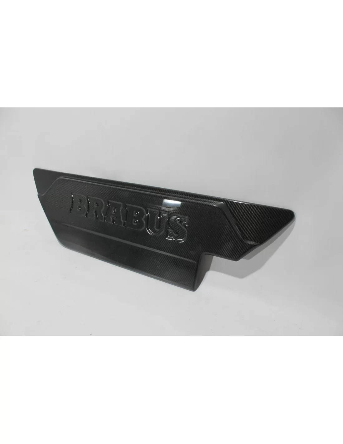 - Mercedes Benz - Fixation de porte arrière Brabus en fibre de carbone pour Mercedes-Benz Classe G W463 - 5 - Achetez l'accesso  - Mercedes Benz - Fixation de porte arrière Brabus en fibre de carbone pour Mercedes-Benz Classe G W463 - 5 - Achetez l'accesso