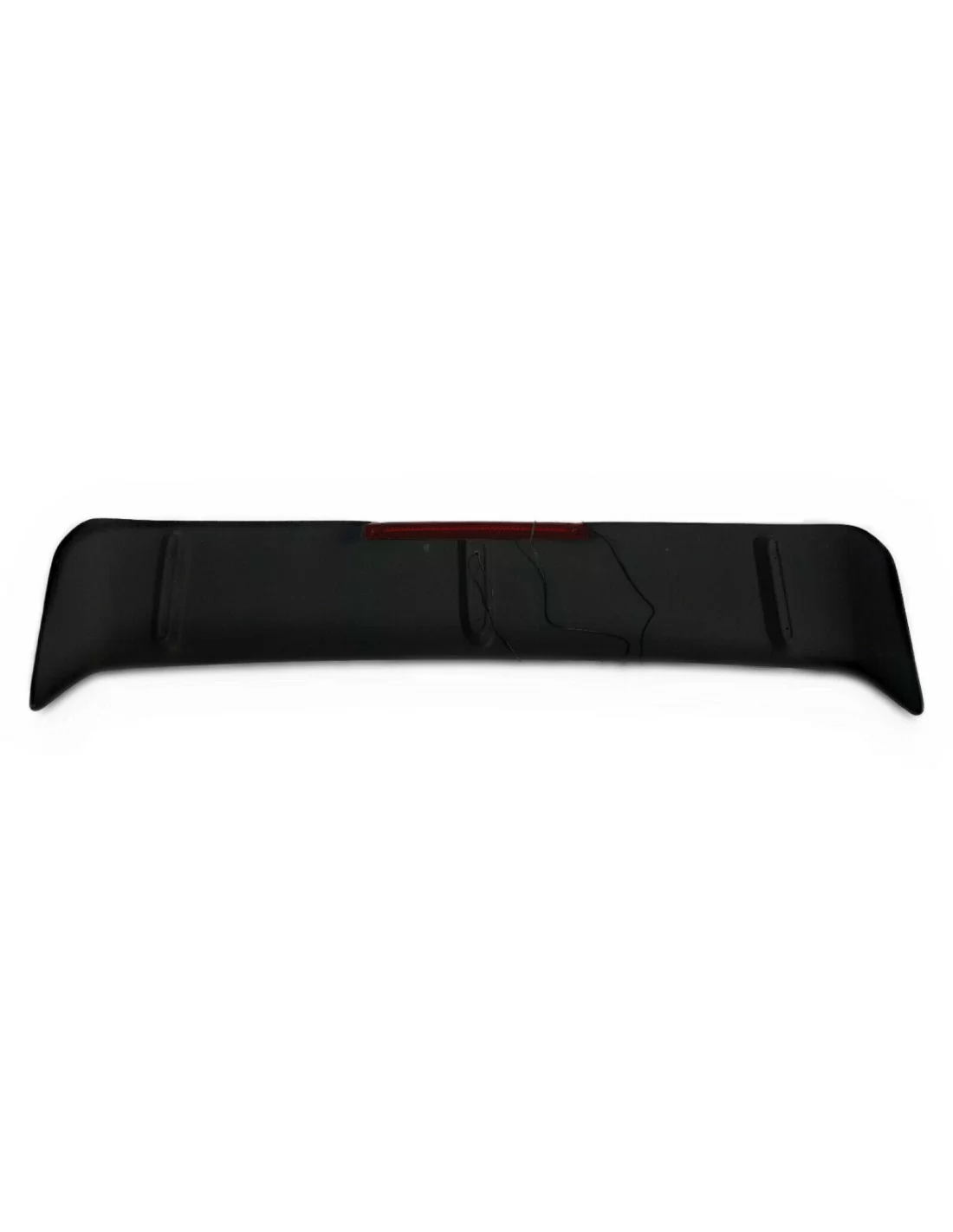  - Mercedes-Benz - Bakre takspoiler i glasfiber med stoppljus för Mercedes-Benz W463 G-Klass - 3 - Köp bakre takspoiler i glasfi