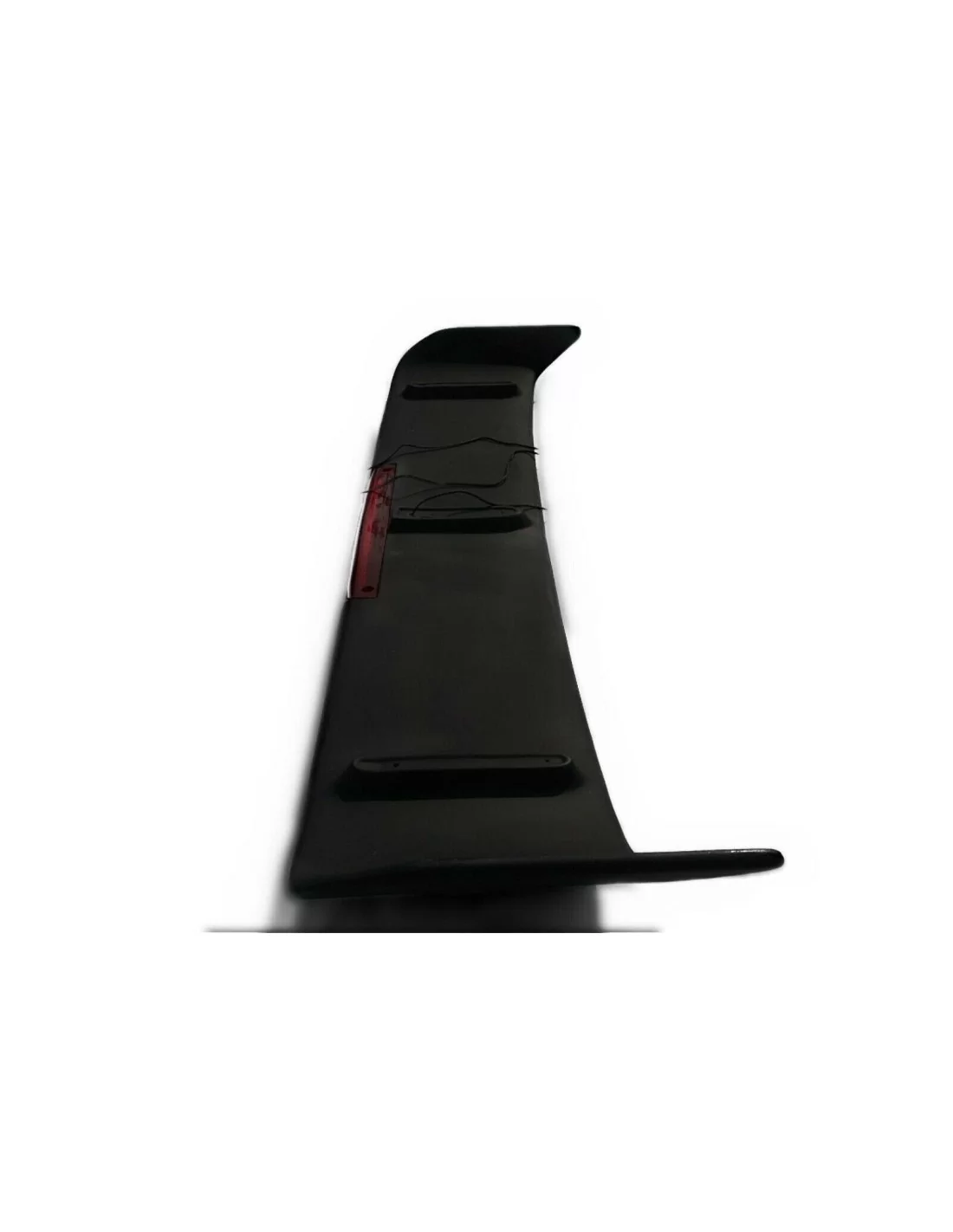  - Mercedes-Benz - Glazen achterdakspoiler met stoplicht voor Mercedes-Benz W463 G-Klasse - 6 - Koop een polyester achterdakspoi