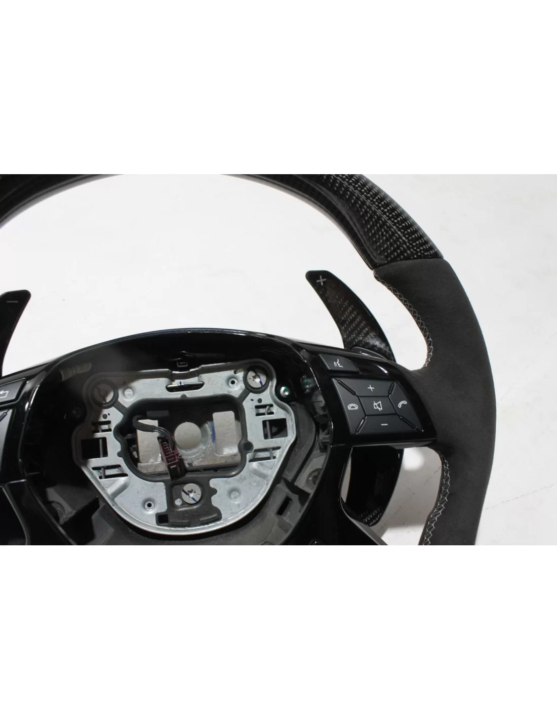 - Steering Wheels - Kierownica AMG z włókna węglowego dla Mercedes-Benz G-Wagon ML GL W166 X166 W463 - 3 - Kup kierownicę z włó - Steering Wheels - Kierownica AMG z włókna węglowego dla Mercedes-Benz G-Wagon ML GL W166 X166 W463 - 3 - Kup kierownicę z włó